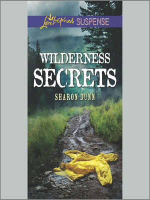 cover image of Wilderness Secrets